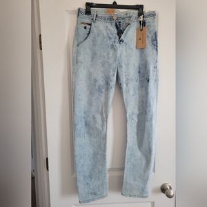 NWT Maison Scotch Jeans